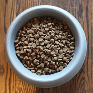 Pet Wants Charlotte Provides Grain Free Options - Chicken and Turkey Dog Food