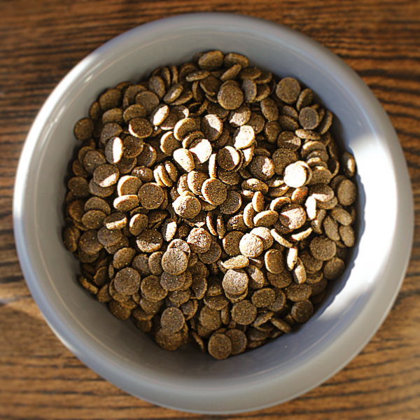 Pet Wants Charlotte Provides Grain Free Options - Whitefish and Duck Dog Food