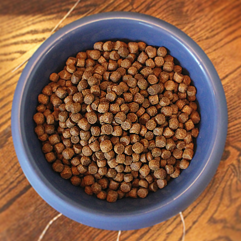 Less Active/Senior Dog Food Lean (per lb) Pet Wants Charlotte