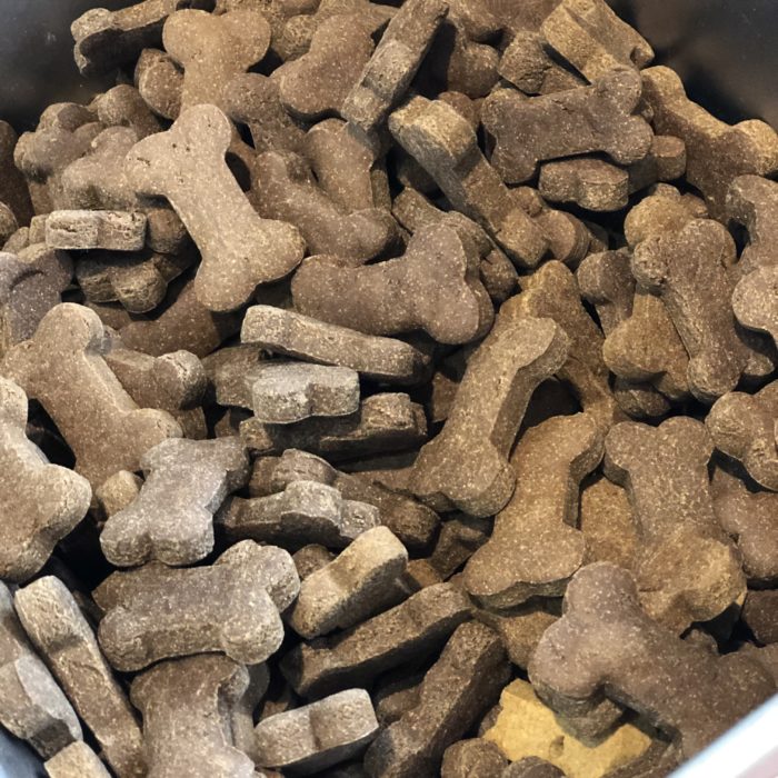 Natural GlutenFree Dog Biscuits Pet Wants Charlotte