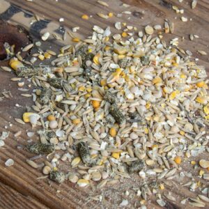 Organic Calf Feed (40 lbs)